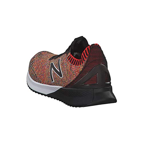New Balance NB SS20, Sneaker Hombre, Neo Flame, 32 EU