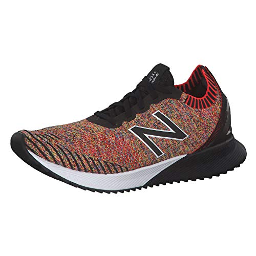 New Balance NB SS20, Sneaker Hombre, Neo Flame, 32 EU