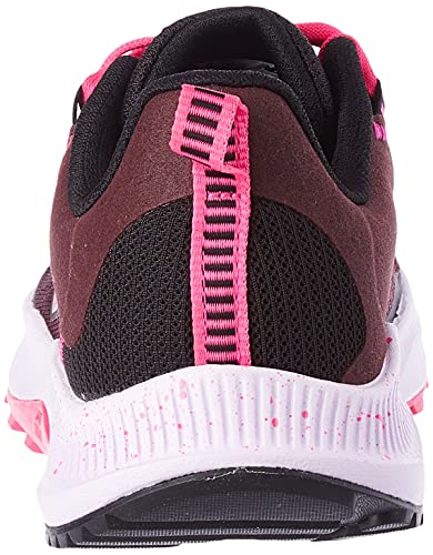 New Balance Nitrel V4 Negro Rosa Junior YPNTRBP4