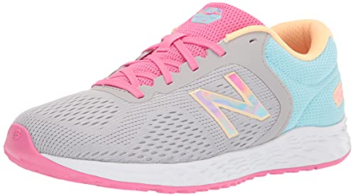 New Balance PPARIV2, Zapatillas para Correr de Carretera, Rain Cloud, 29 EU