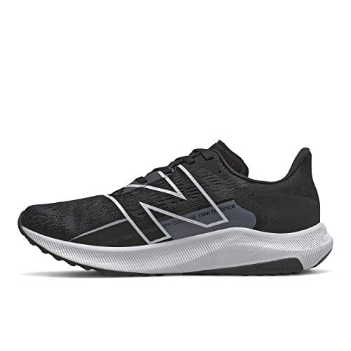 New Balance Propel V2 FuelCell FuelCell Propel V2 - Chaleco para Hombre, Color Negro, Talla 7 M US