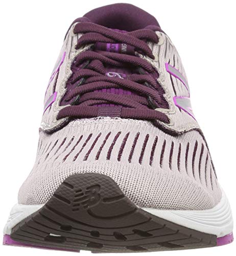 New Balance Revlite 890v6, Zapatillas de Running Mujer, Rosa (Light Cashmere/Cashmere Lc6), 39 EU