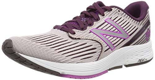 New Balance Revlite 890v6, Zapatillas de Running Mujer, Rosa (Light Cashmere/Cashmere Lc6), 39 EU