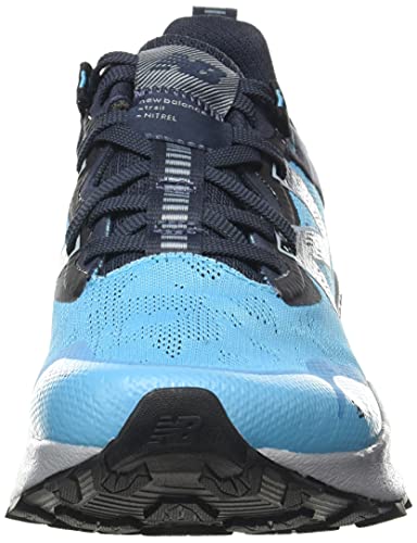 New Balance Running Shoes, Zapatos para Correr Hombre, Mtntrcv4 40 5, 44 EU