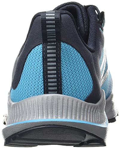 New Balance Running Shoes, Zapatos para Correr Hombre, Mtntrcv4 40 5, 44 EU