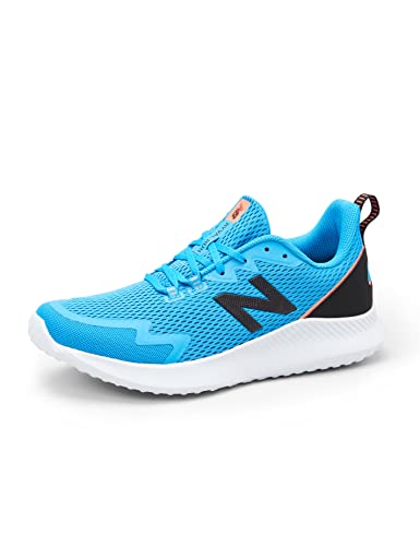 New Balance Ryval Run, Zapatillas de Deporte Hombre, Vision Blue, 40.5 EU