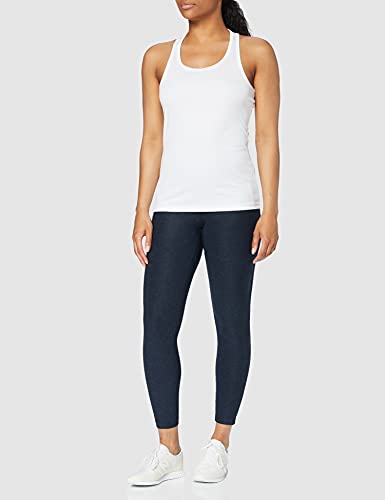 New Balance Sport Spacedye 7/8 Pocket Tight, Mujer