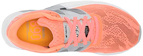 New Balance W890GG8, Sneaker Mujer, Guavaglo, 39 EU