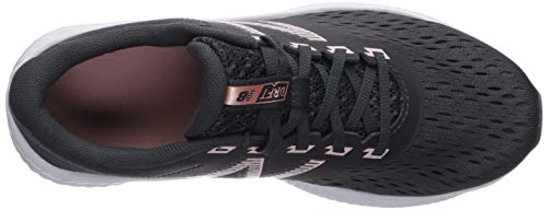 New Balance WDRFTV1, Zapatillas Mujer, Black (Orca), 36 EU