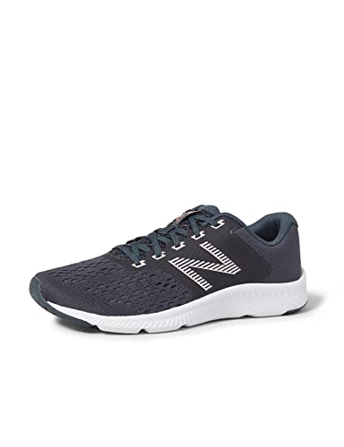 New Balance WDRFTV1, Zapatillas Mujer, Black (Orca), 36 EU