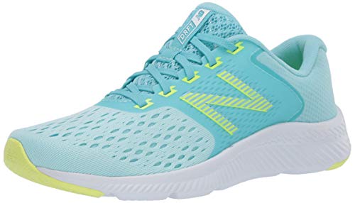 New Balance WDRFTV1, Zapatillas Mujer, Blue Bali Blue, 40.5 EU