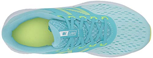 New Balance WDRFTV1, Zapatillas Mujer, Blue Bali Blue, 40.5 EU