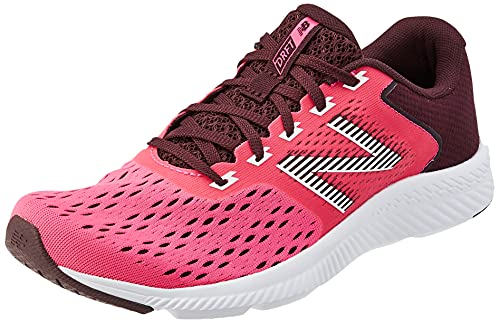 New Balance WDRFTV1, Zapatillas para Correr de Carretera Mujer, Henna, 39 EU