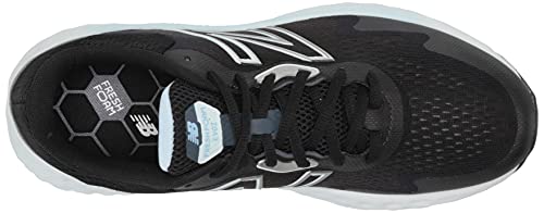 New Balance WEVOZV1, Zapatillas para Correr de Carretera Mujer, Black, 36 EU