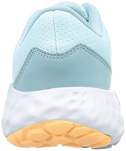 New Balance WEVOZV1, Zapatillas para Correr de Carretera Mujer, Blanco, 41 EU