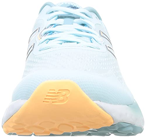 New Balance WEVOZV1, Zapatillas para Correr de Carretera Mujer, White, 36.5 EU