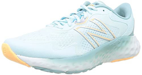 New Balance WEVOZV1, Zapatillas para Correr de Carretera Mujer, White, 36.5 EU