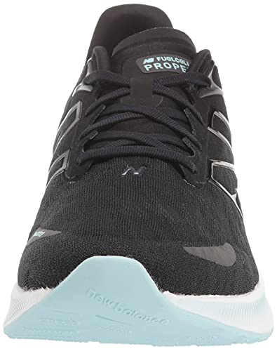 New Balance WFCPRV3, Zapatillas para Correr de Carretera Mujer, Black, 40.5 EU