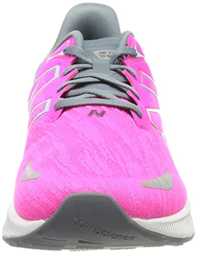 New Balance WFCPRV3, Zapatillas para Correr de Carretera Mujer, Pink GLO, 40 EU