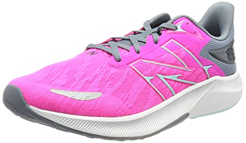 New Balance WFCPRV3, Zapatillas para Correr de Carretera Mujer, Pink GLO, 40 EU