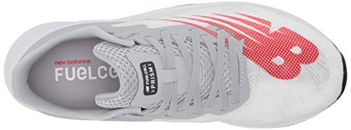 New Balance WFCPZSC, Sneaker Mujer, Blanco, 40.5 EU