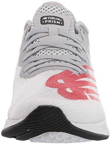 New Balance WFCPZSC, Sneaker Mujer, Blanco, 40.5 EU