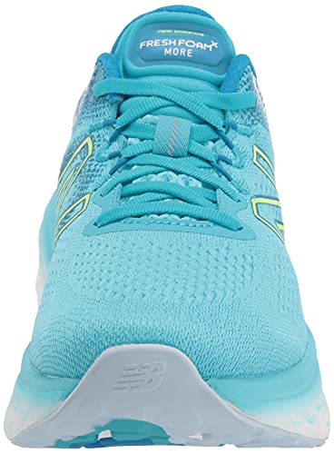 New Balance WMORLV3_38, Zapatillas de Running Mujer, Azul, EU