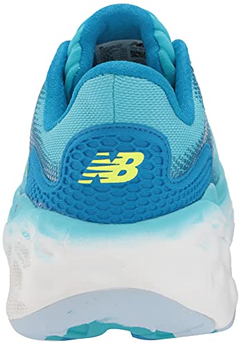 New Balance WMORLV3_38, Zapatillas de Running Mujer, Azul, EU