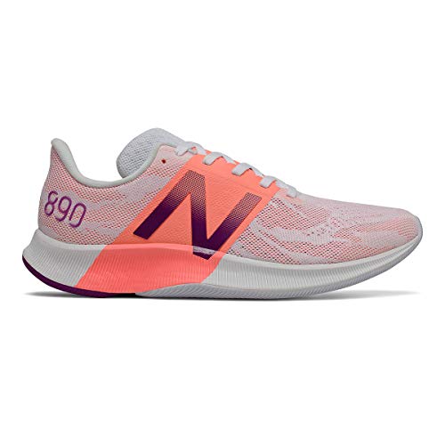 New Balance Women's FuelCell 890 V8 Cross Trainer