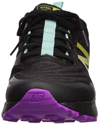 New Balance Women's Nitrel V3 Running Shoe