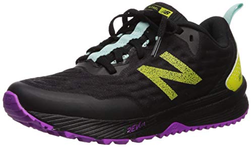 New Balance Women's Nitrel V3 Running Shoe