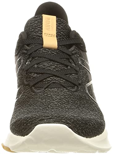 New Balance WROAVV2, Zapatillas para Correr de Carretera Mujer, Black, 36.5 EU