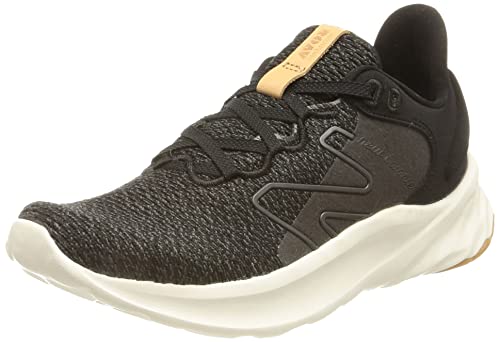 New Balance WROAVV2, Zapatillas para Correr de Carretera Mujer, Black, 36.5 EU