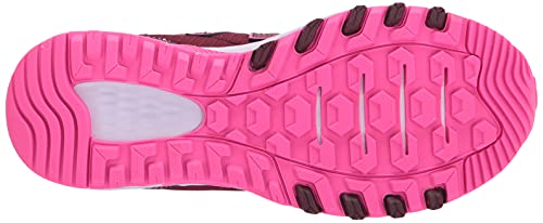 New Balance WT410V7, Zapatillas para Carreras de montaa Mujer, Garnet, 41 EU