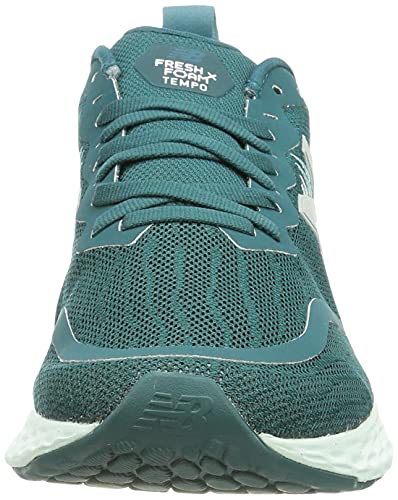 New Balance WTMPOV1, Zapatillas para Correr de Carretera Mujer, Mountain Teal, 37 EU