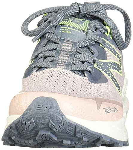 New Balance WTNTRCL4_41, Zapatos para Correr Mujer, Grey, EU