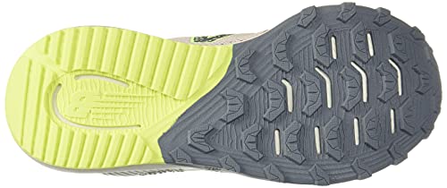 New Balance WTNTRCL4_41, Zapatos para Correr Mujer, Grey, EU