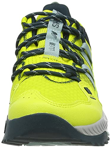 New Balance WTSHAV1, Zapatillas para Carreras de montaña Mujer, Sulphur Yellow, 39 EU