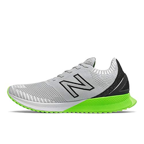 New Balance Zapatillas de Correr para Hombre Echo V1 FuelCell, Color, Talla 11.5 W US