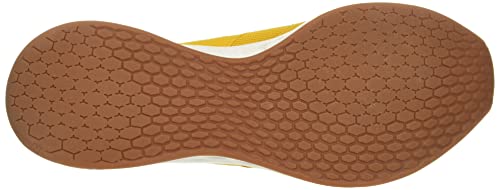 New Balance Zapatillas de Correr Roav V1 Fresh Foam para Hombre, Color Amarillo (Varsity Gold/Light All), Color Amarillo, Talla 52 EU
