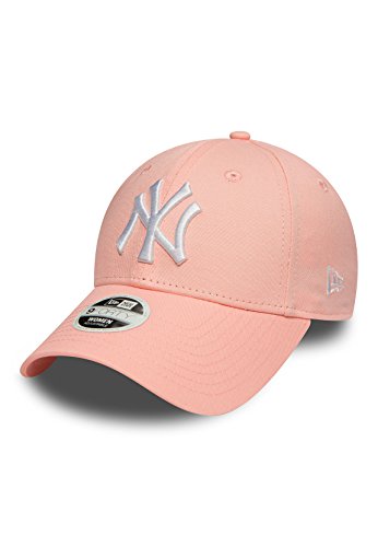 New Era 80581112 Gorra, Unisex Adulto, Multicolor (pnk), Talla Única