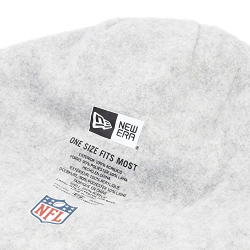 New Era NFL Minnesota Vikings Authentic 2018 Sideline Sport Bobble Knit