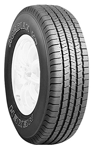 Nexen Roadian HT (SUV) M+S - 255/70R15 108S - Neumático de Verano