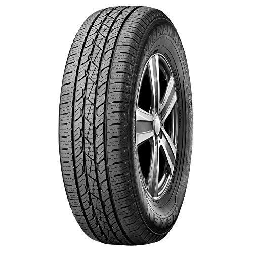 Nexen Roadian HTX RH5 M+S - 245/60R18 105H - Neumático de Verano