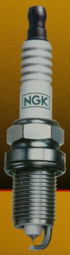 NGK (5858) XR4 Bujía – Pack de 4