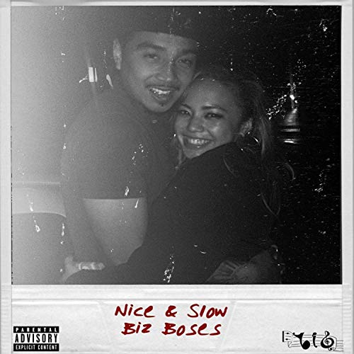 Nice and Slow [Explicit]