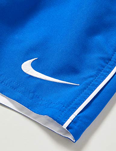 NIKE 4 Volley Short Bañador, Niños, Game Royal, XL