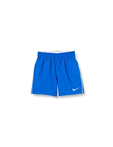 NIKE 4 Volley Short Bañador, Niños, Game Royal, XL