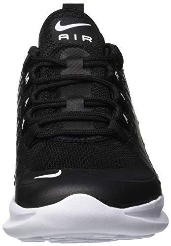 Nike Air Max Axis (GS), Zapatillas Unisex, Negro (Black/White 001), 36 EU