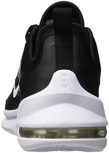 Nike Air Max Axis (GS), Zapatillas Unisex, Negro (Black/White 001), 36 EU